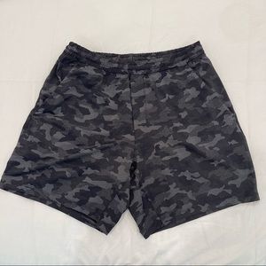 Pace Breaker Linerless Short 7”